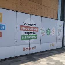 Jour après jour - Grand Marché Vrac | Solar Uniquartier, 165 Rue de l'Équinoxe, Brossard, QC J4Z 0K8, Canada