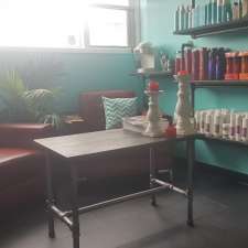 Bombshells Hair Studio | 1027 Victoria St, Petawawa, ON K8H 2E2, Canada