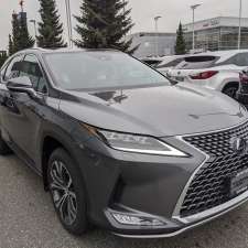 Jim Pattison Toyota Downtown Service Department | 1290 Burrard St, Vancouver, BC V6Z 1Z1, Canada