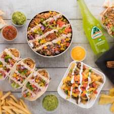 barBURRITO | 315 Richmond St unit 373, Lucan, ON N0M 2J0, Canada