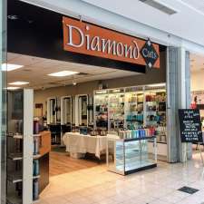 Diamond Cuts | 785 Wonderland Rd S, London, ON N6K 1M6, Canada