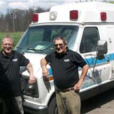 Alert Carpet & Upholstery Cleaning | Thorold Townline Rd, Niagara Falls, ON L2E 6S5, Canada
