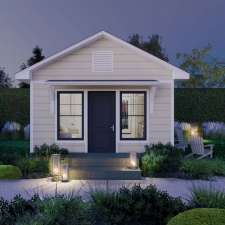 Copp's Backyard Homes | 1640 Fanshawe Park Rd W, London, ON N6H 5K9, Canada