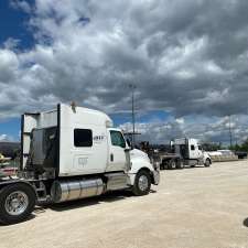 Jiffy Express Inc | 568 Bernat Rd, Grande Pointe, MB R5A 1H5, Canada