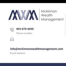McKinnon Wealth Management | 18 Bridlewood Way SW, Calgary, AB T2Y 3R5, Canada