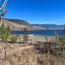 Steelhead Provincial Park | 6191 Savona Access Rd, Savona, BC V0K 2J0, Canada