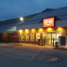 Co-op Food Store | 132 Rue St Malo, Saint-Malo, MB R0A 1T0, Canada