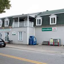 BMR La Coop Novago - Champlain | 1000 Rue Notre-Dame, Champlain, QC G0X 1C0, Canada