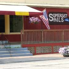 Somerset Sails | 8691 Main St, Barker, NY 14012, USA