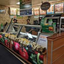 Subway | 395 SK-6, Southey, SK S0G 4P0, Canada