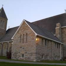 Holy Name of Mary Church | 7288 Old Highway 2, Marysville, ON K0K 2N0, Canada