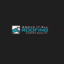 Above It All Roofing Inc | 55 Sinclair Ave Unit 2, Georgetown, ON L7G 4X4, Canada