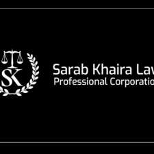 Sarab Khaira law Professional Corporation | 373 Steeles Ave W Unit 204, Brampton, ON L6Y 0P8, Canada