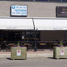 Resto Bar Suite 117 | 112 Av. de l'Église, Dolbeau-Mistassini, QC G8L 4W4, Canada