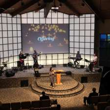 Word of His Power Faith Christian Centre | 402 Commissioners Rd W, London, ON N6J 1Y3, Canada