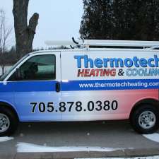 Thermotech Heating & Cooling | 605 Chipmunk Rd, Janetville, ON L0B 1K0, Canada