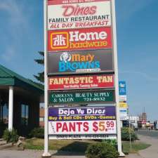 C & S Dryclean & Alterations | 400 King St W Unit 6, Oshawa, ON L1J 2J9, Canada