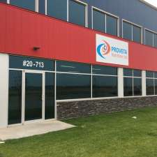 Proveta Nutrition Ltd. | 1225 Avenue w South, Saskatoon, SK S7M 5W7, Canada