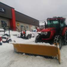 Traction Heavy Duty Parts | 2530 Rue Laval, Nantes, QC G6B 1A1, Canada