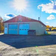 Garage municipal | 378 6e Rue, Daveluyville, QC G0Z 1C0, Canada