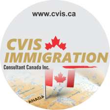 CVIS Immigration Consultant Canada Inc. | 12414 92 Ave, Surrey, BC V3V 1G5, Canada