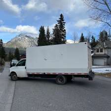 2 Dudes And A Truck | 60 Rockywood Park NW, Calgary, AB T3G 5S2, Canada