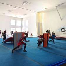 Gymtanik Inc. | à, 353 Rue Adrien-Fontaine, Saint-Jean-sur-Richelieu, QC J2X 5M5, Canada