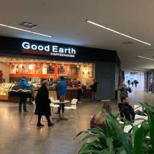 Good Earth Coffeehouse - Clareview Recreation Centre | 3804 139 Ave NW, Edmonton, AB T5Y 3G4, Canada