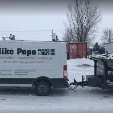 Mike Pope Plumbing & Heating | 876 Wellington Rd, London, ON N6E 1L9, Canada