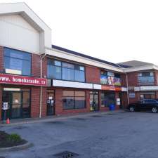 Golden Sunray Spa | 4559 Sheppard Ave E, Scarborough, ON M1S 1V3, Canada