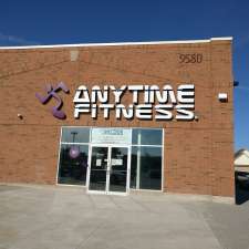 Anytime Fitness | 9580 McCowan Rd, Markham, ON L3P 3S3, Canada