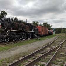 Musée Ferroviaire de Beauce | 397 Rue Jean-Marie-Rousseau, Vallée-Jonction, QC G0S 3J0, Canada