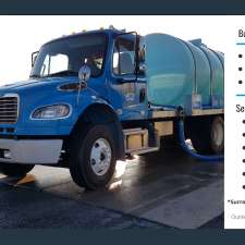 Outskirts Water Delivery Co. Ltd | 7416 RR 20, Smithville, ON L0R 2A0, Canada