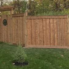 FENCE WORX | 39 Leslie Dr, Collingwood, ON L9Y 4E1, Canada