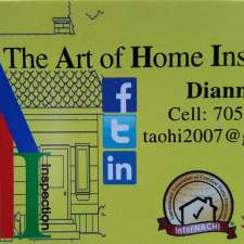 The Art Of Home Inspection | 534 Ava Crescent, Millbrook, ON L0A 1G0, Canada