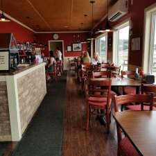 The Station Diner | 428 Conception Bay Hwy, Harbour Main-Chapel Cove-Lakeview, NL A0A 1V0, Canada