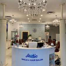 Arctic Nails and Hair Salon | 5846 Drummond Rd #3, Niagara Falls, ON L2G 4L5, Canada