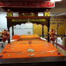 North York Sikh Temple | 2400 Finch Ave W, North York, ON M9M 2C8, Canada