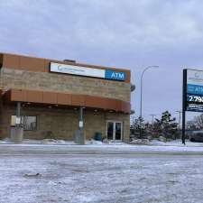 Crosstown Civic Credit Union | 3161 Portage Ave, Winnipeg, MB R3K 0W4, Canada