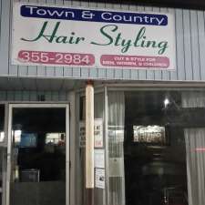 Town & Country Barber Shop | 16 King St E, Colborne, ON K0K 1S0, Canada