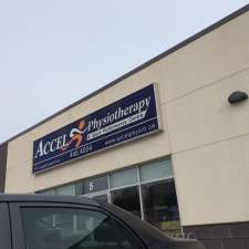 ACCEL Physiotherapy and Sport Performance Centre | 3711 Joseph Howe Dr, Halifax, NS B3L 4H8, Canada
