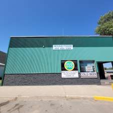 Mound Fine Foods | 5 railway south street, Pilot Mound, MB R0G 1P0, Canada