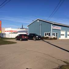 Kyle's Transmission Service Ltd | 15 Moffett Ave, Sussex, NB E4E 1E9, Canada