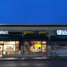 Booster Juice | 330 Dundas St E Unit #2, Oakville, ON L6H 6Z9, Canada