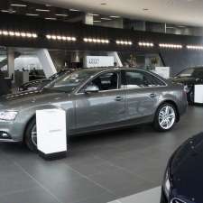 Glenmore Audi | 25 Richard Way SW, Calgary, AB T3E 7M8, Canada