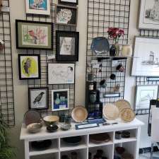 PINAWA ART GALLERY | Suite 20 W.B. Lewis Business Centre, 24 Aberdeen Ave, Pinawa, MB R0E 1L0, Canada