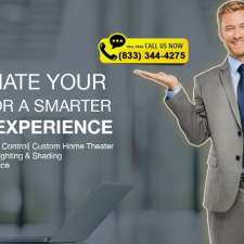 Digiark360 Inc. (Custom Home Theater, Control4 Home Automation,  | 459 Main St E Unit#2, Milton, ON L9T 1R1, Canada
