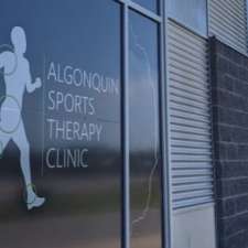 Algonquin Sports Therapy Clinic | 1385 Woodroffe Ave z115, Nepean, ON K2G 1V8, Canada