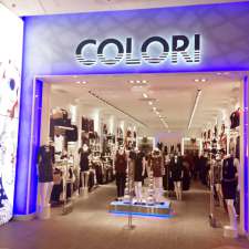 Colori | 5401 Bd des Galeries, Québec, QC G2K 1N4, Canada