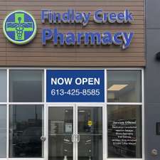 Findlay Creek Pharmacy | 111 Shuttleworth Dr. Unit 4, Gloucester, ON K1T 0W7, Canada